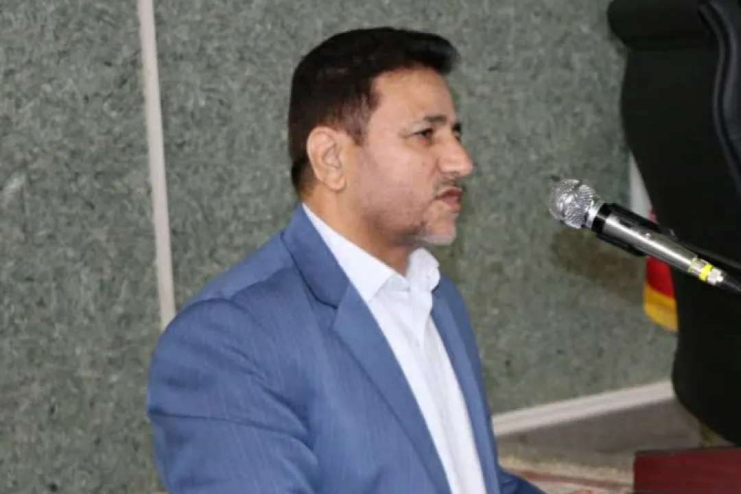 اولویت کاری ما صیانت از پرسنل است