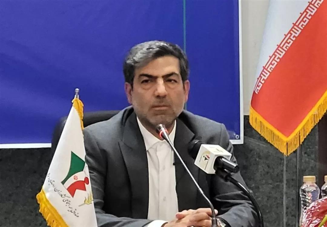 عضویت ۸۰۰هزار نفر در صندوق بیمه اجتماعی کشاورزان