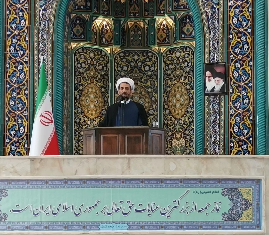 شرکت در راهپیمایی ۲۲بهمن دشمن را ناامید میکند
