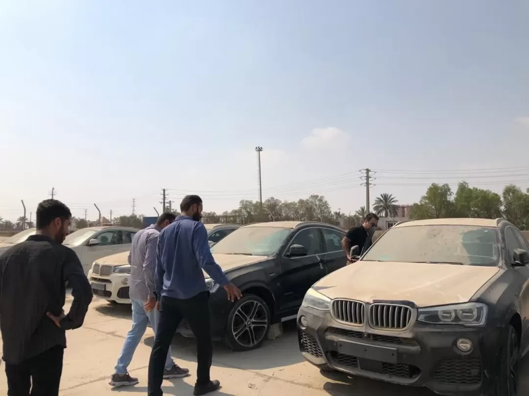 برگزاری مزایده ۱۹۲ ردیف کالای انبارهای تملیکی