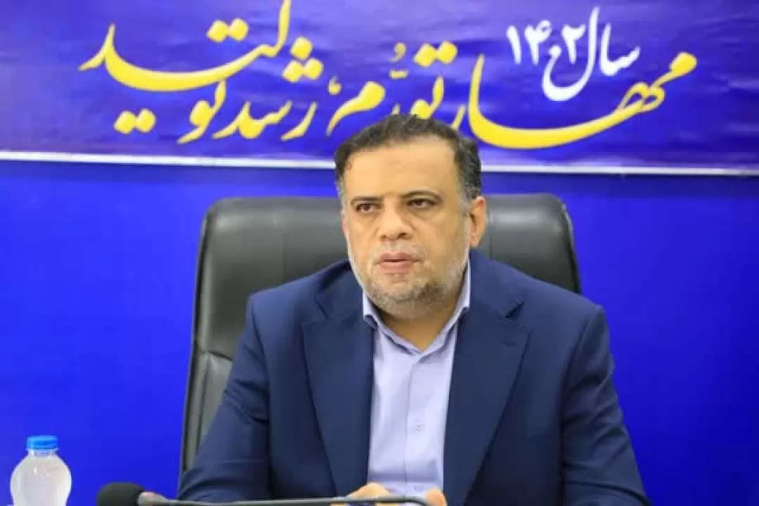 اختصاص ۱۹۰۰میلیارد اعتبار در دور دوم سفر ریاستجمهوری