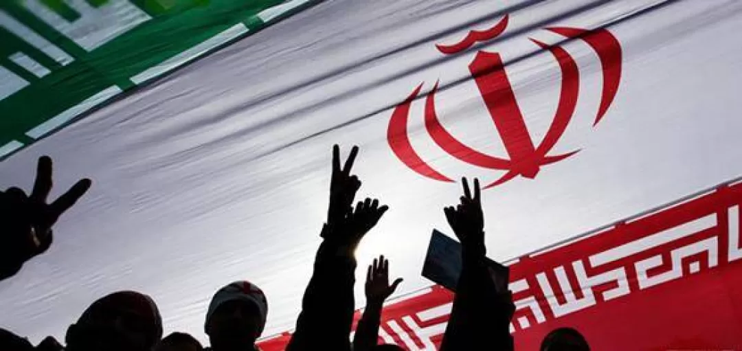 برای داشتن ایرانقوی باید در انتخابات شرکت کنیم