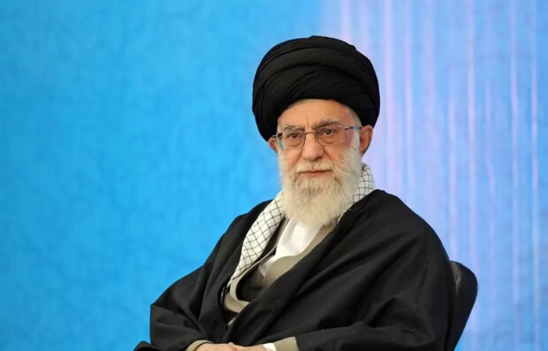 ایستادگی نیروهای مقاومت نشانه ایمان قوی آنها است