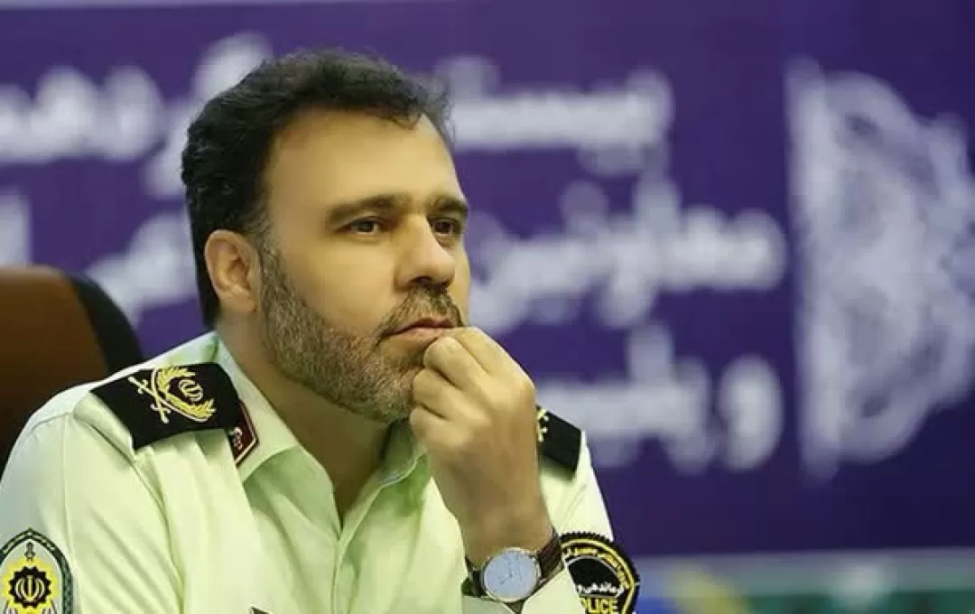 جزئیات بازداشت یک تروریست در بندرعباس