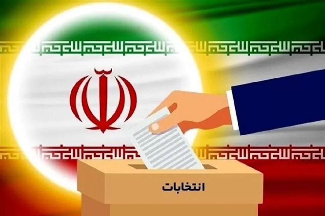 منتظر حضور پرشور مردم در پای صندوقها هستیم