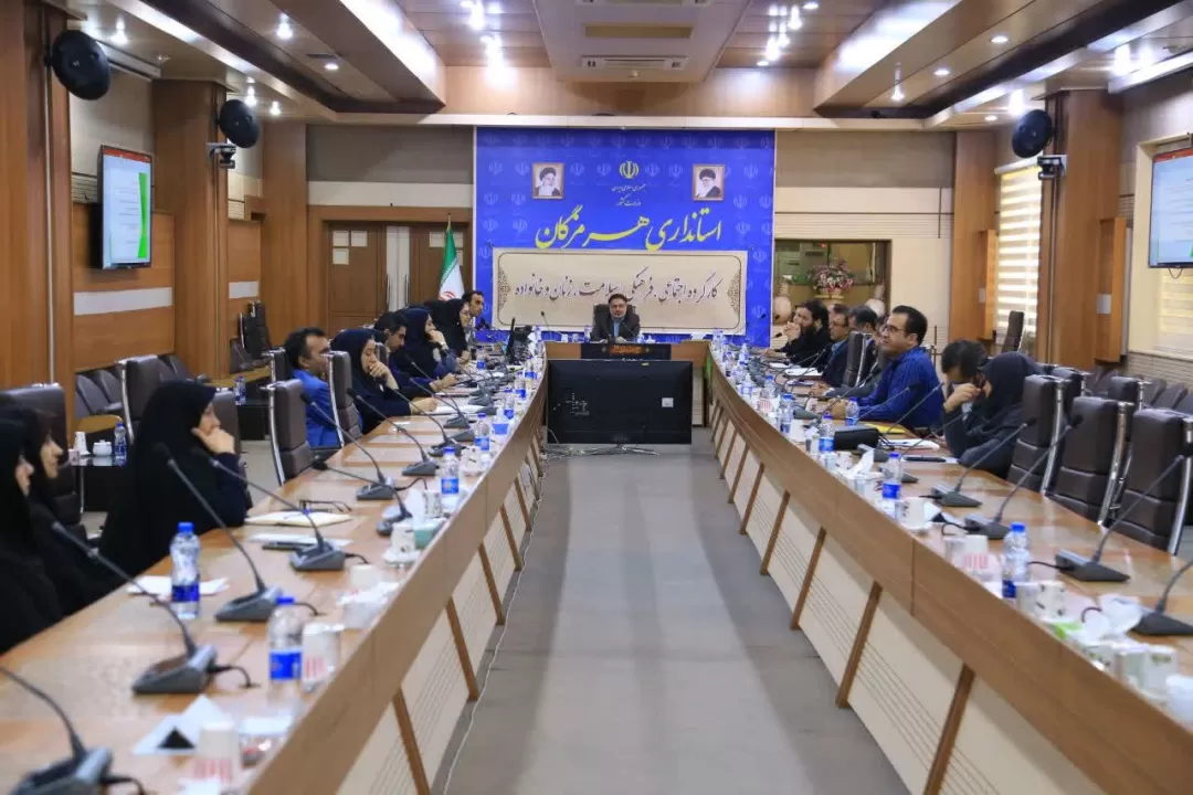 آمادهباش همه مدیران و امکانات برای برگزاری انتخابات