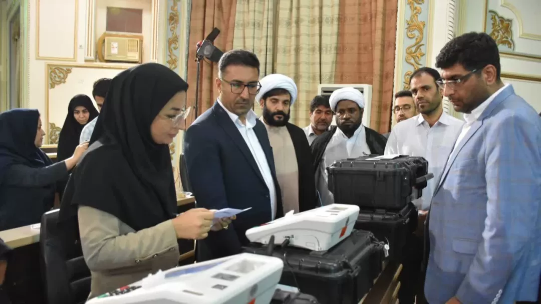تلاش دادگستری هرمزگان برای ایجاد انتخابات سالمتر