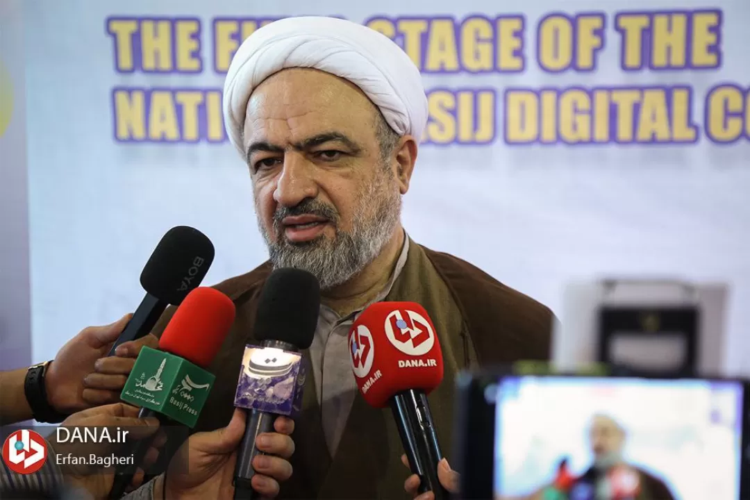 دنیای امروز بدون محتوای دیجیتال قابل تعریف نیست