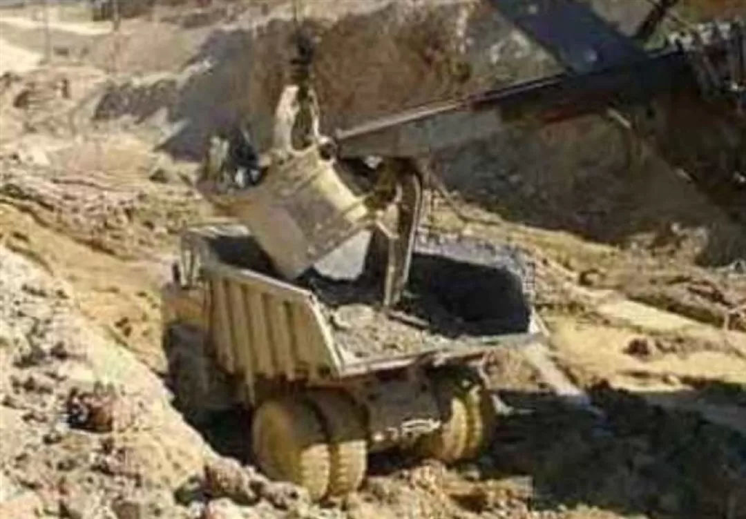 رشد ۳۵ درصدی صادرات معدنی هرمزگان