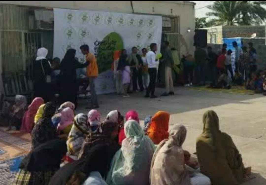 چهارمین جشنواره تئاتر خیابانی «جوانه» آغاز بهکار کرد
