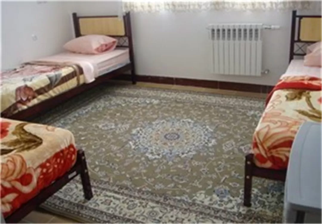 سازماندهی ۵۱ کلاس جهت اسکان فرهنگیان در رودان