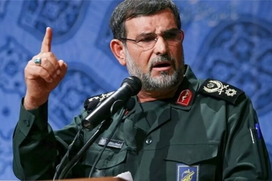 دوران غارت و گردنکشی بیگانگان گذشته است