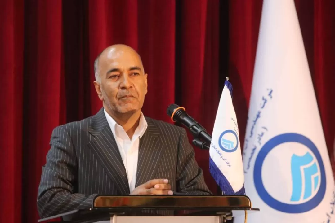 پایان انتقال آب درگهان از تاسیسات شیرینسازی قشم