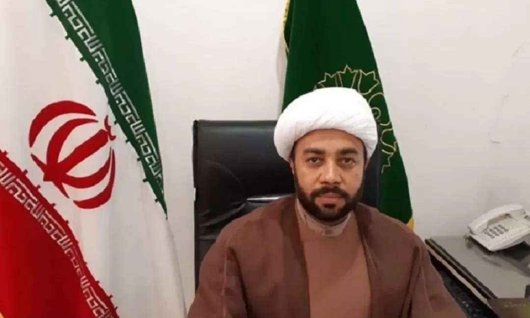 مراسم گرامیداشت یوم الله 12 فروردین ماه در هرمزگان