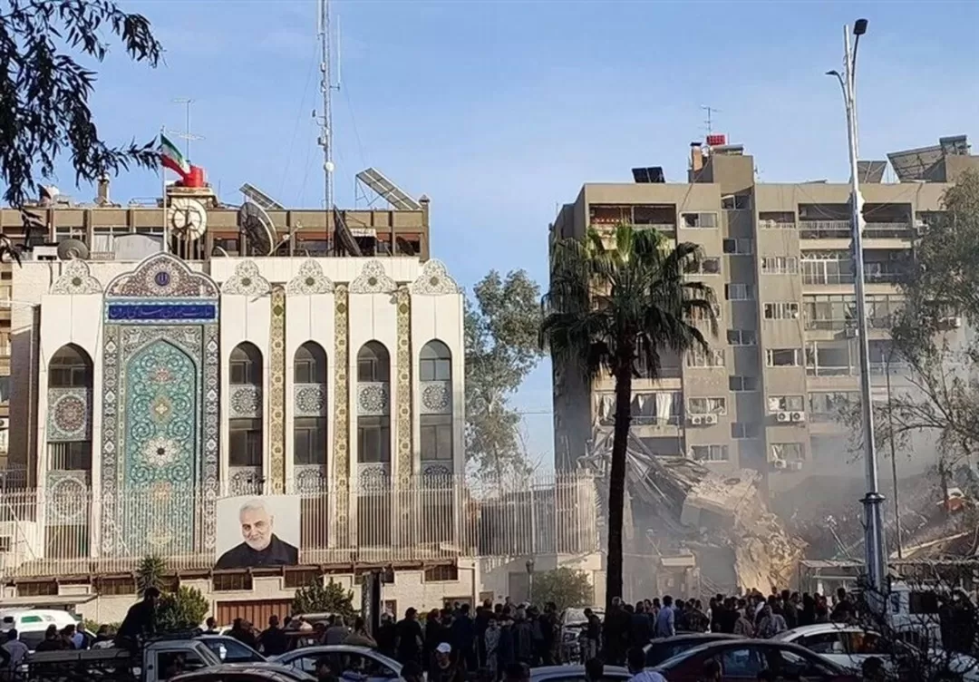 جامعه‌ جهانی مانع جنایت صهیونیست‌ها شود
