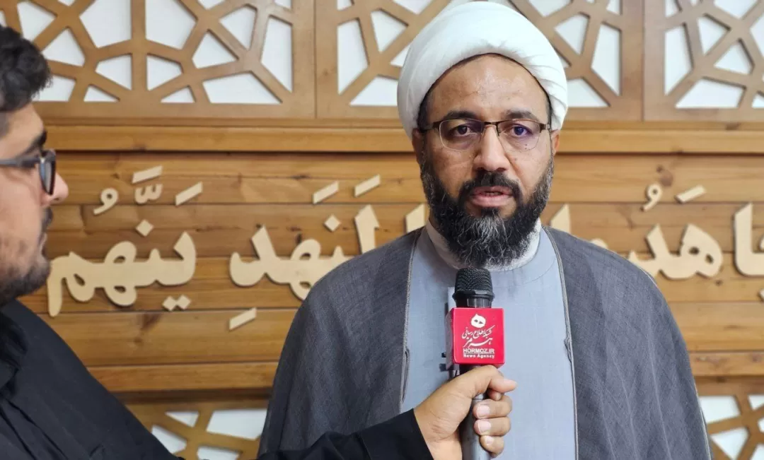 روز جهانی قدس شاهکار رهبر کبیر انقلاب بود
