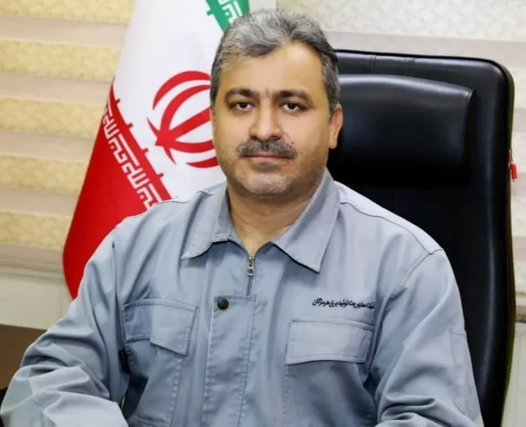 افزایش ۴۰ درصدی تولید برق در واحدهای گازی