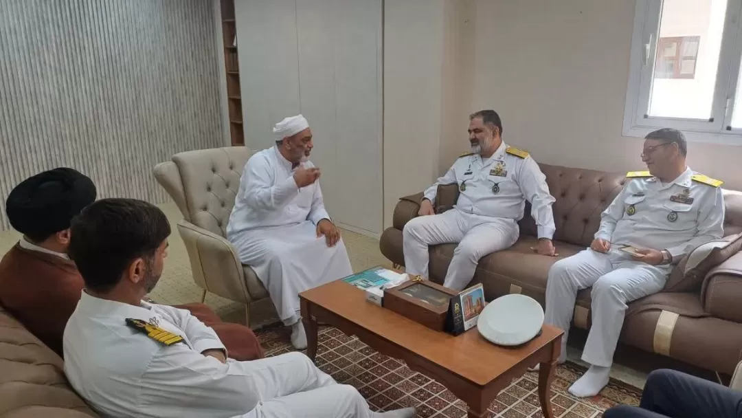 بخش هایپربار خدمت متمایز در بیمارستان ارتش بندرعباس