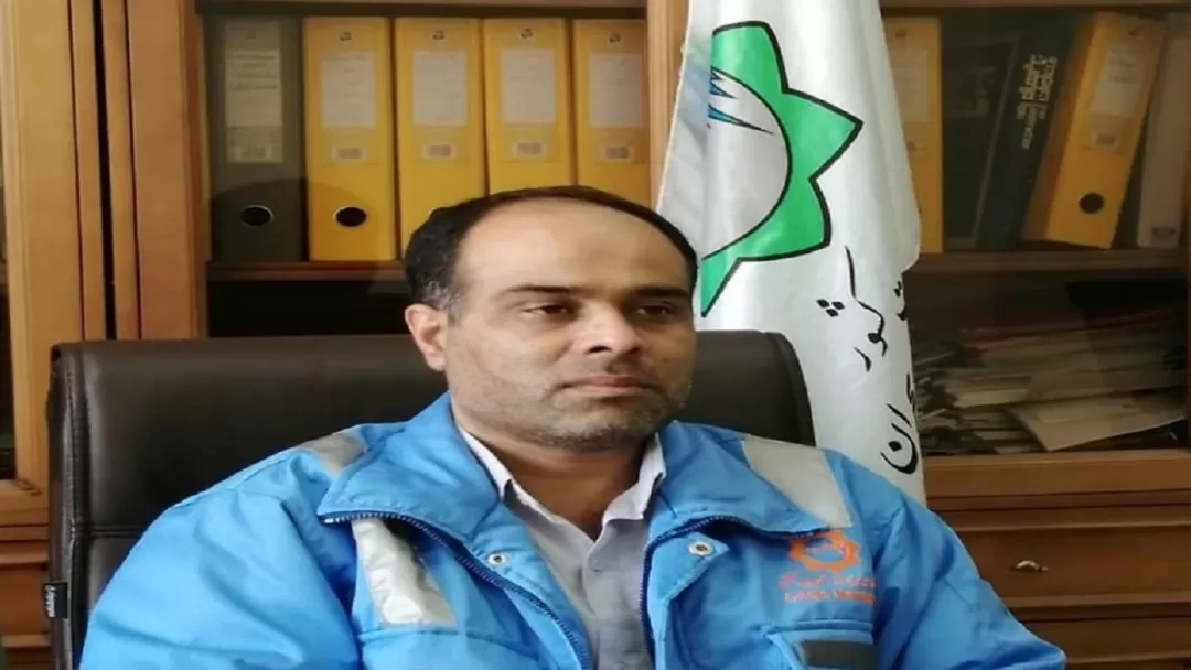 هشدار هواشناسی و دریایی در هرمزگان صادر شد