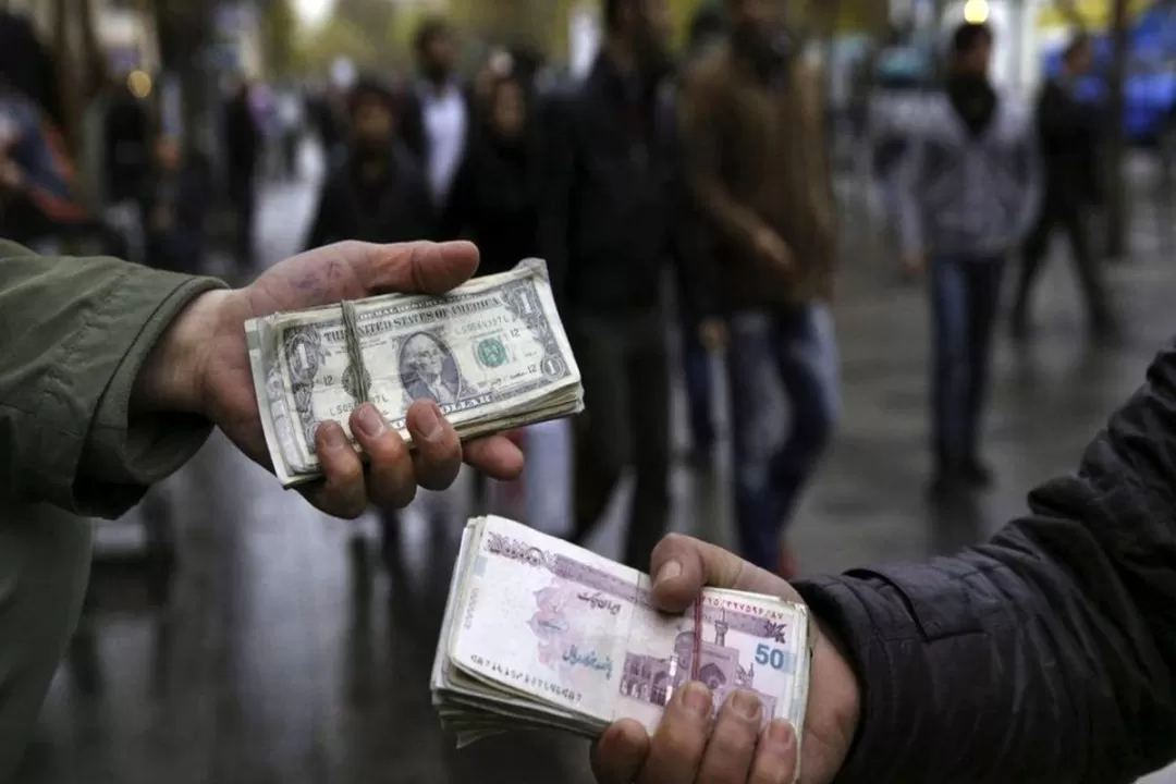 جوسازی دلالان تلگرامی درباره افزایش قیمت دلار