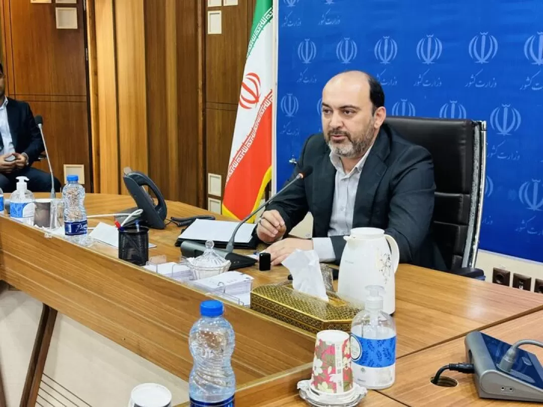 آمادهباش کامل تجهیزات و دستگاههای اجرایی در هرمزگان