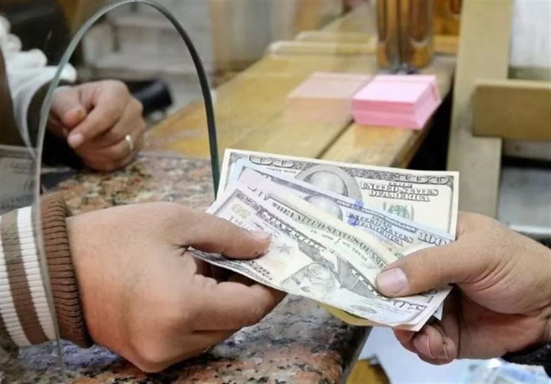 کاهش ۶ هزار تومانی قیمت دلار