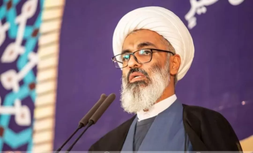 نسل رویش انقلاب باعث نابودی اسرائیل غاصب میشود