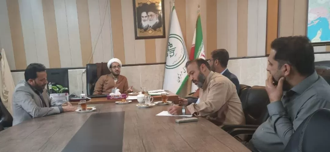 آموزش هیئات مذهبی در دستور کار قرار گیرد