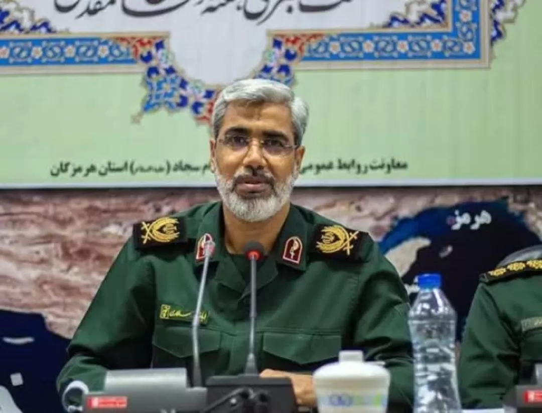 جمهوری اسلامی امید ملتهای مظلوم مسلمانان جهان است