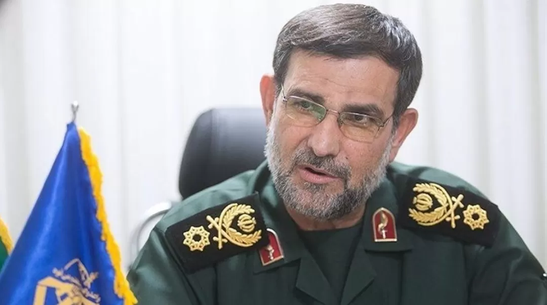 راهبرد ایران در خلیجفارس صلح و امنیت است