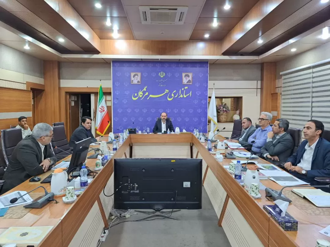 کشور به پایان راه توسعه متری رسیده است