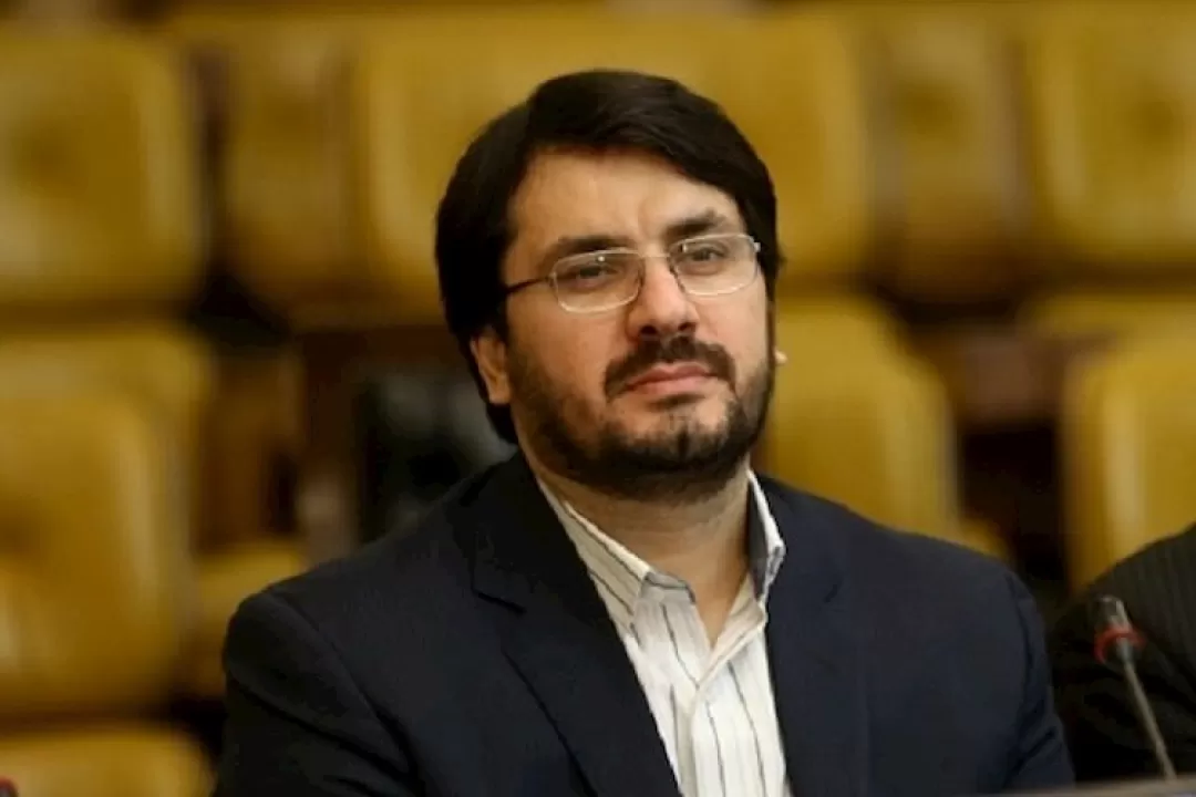 وزیر راه و شهرسازی عازم ابوظبی شد