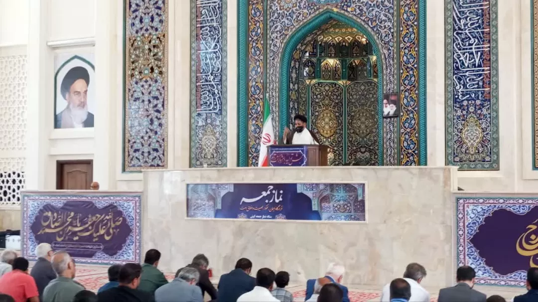 امام صادق(ع) محور وحدت مذاهب است