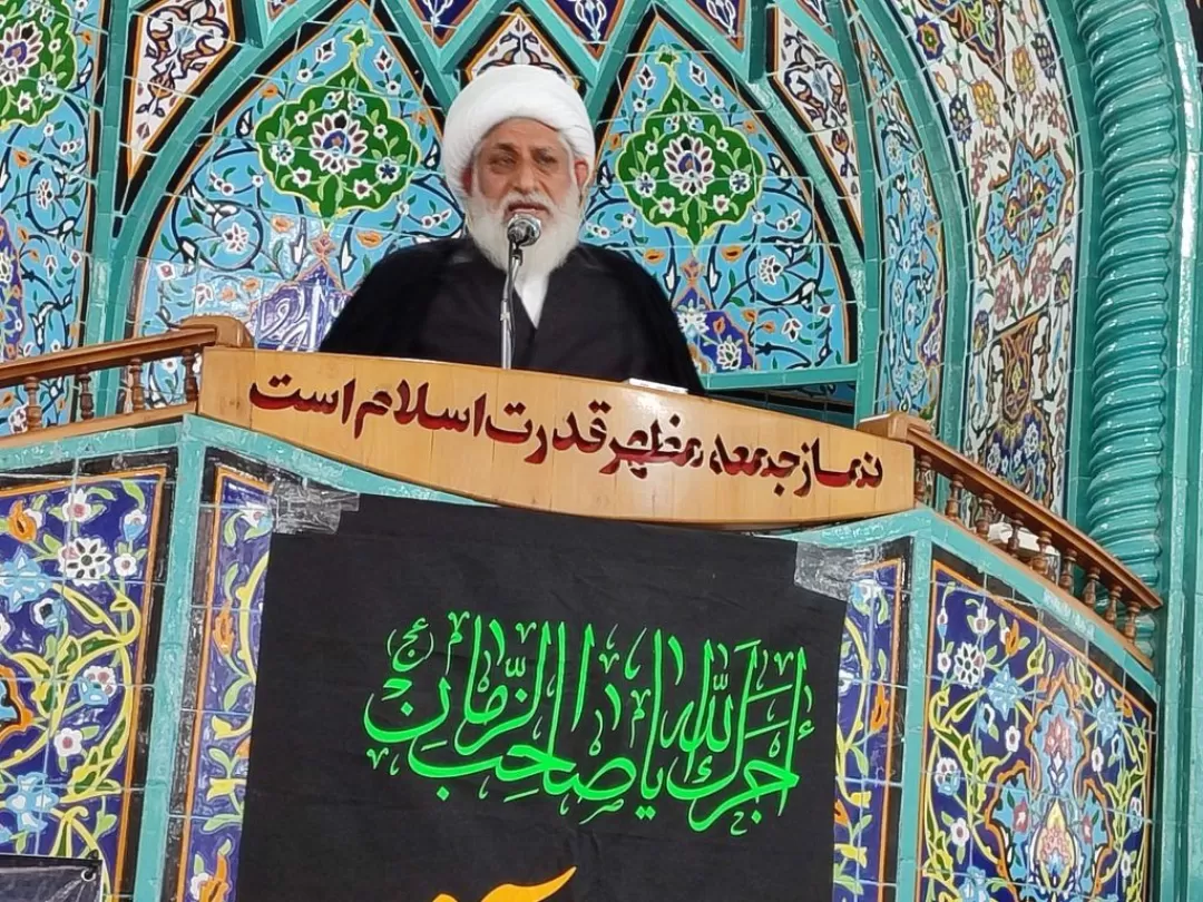 اکنون نوبت عملیات وعده صادق اقتصادی است