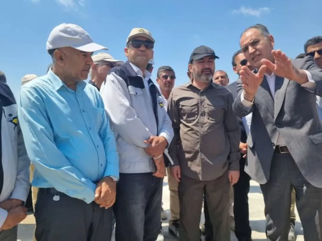 نوسازی و توسعه خطوط جمعآوری فاضلاب اعتبار میخواهد