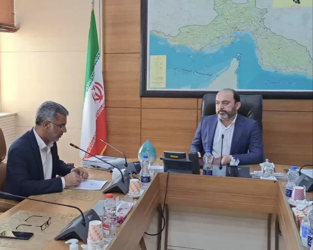 اولویت حل مسائل نرمافزاری و سختافزاری پروژههای هرمز