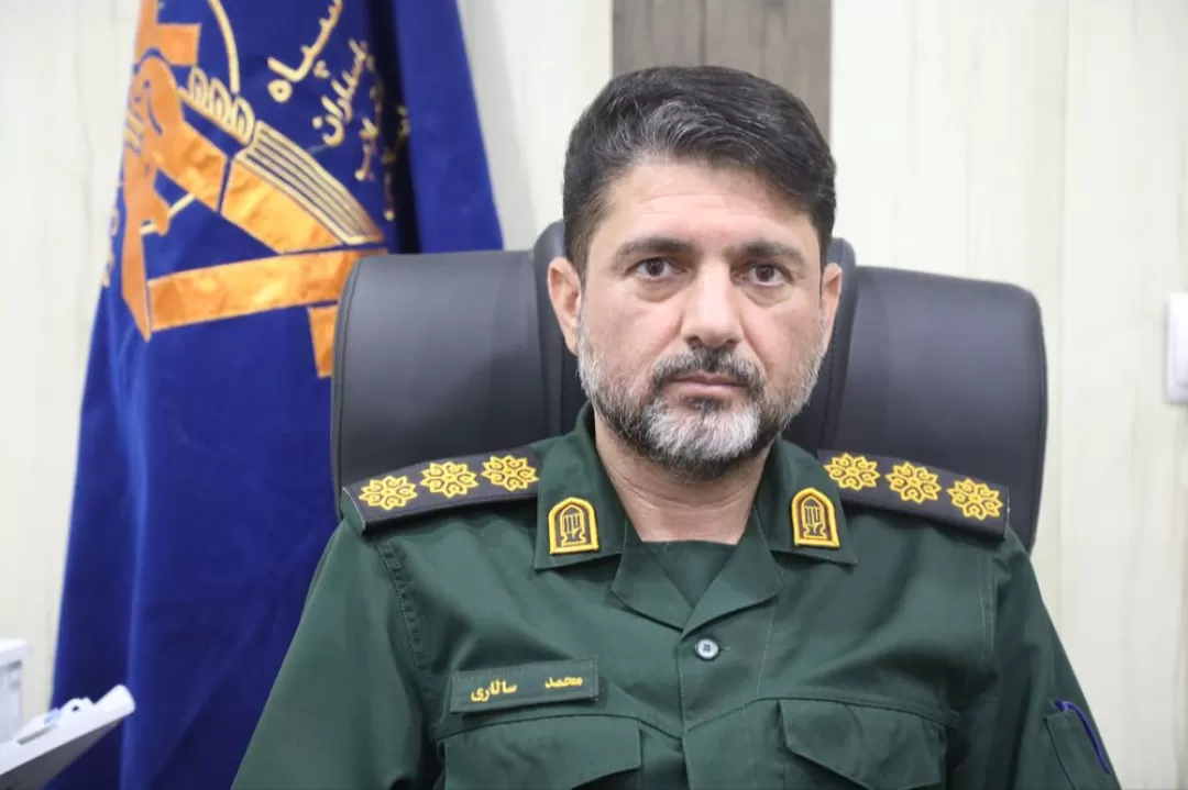 وجود ۵۰ گروه جهادی در شهرستان رودان
