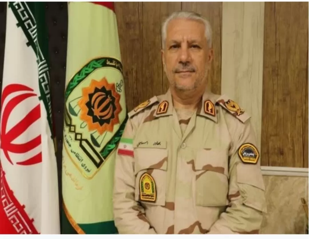 سال سختی را برای قاچاقچیان رقم می‌زنیم