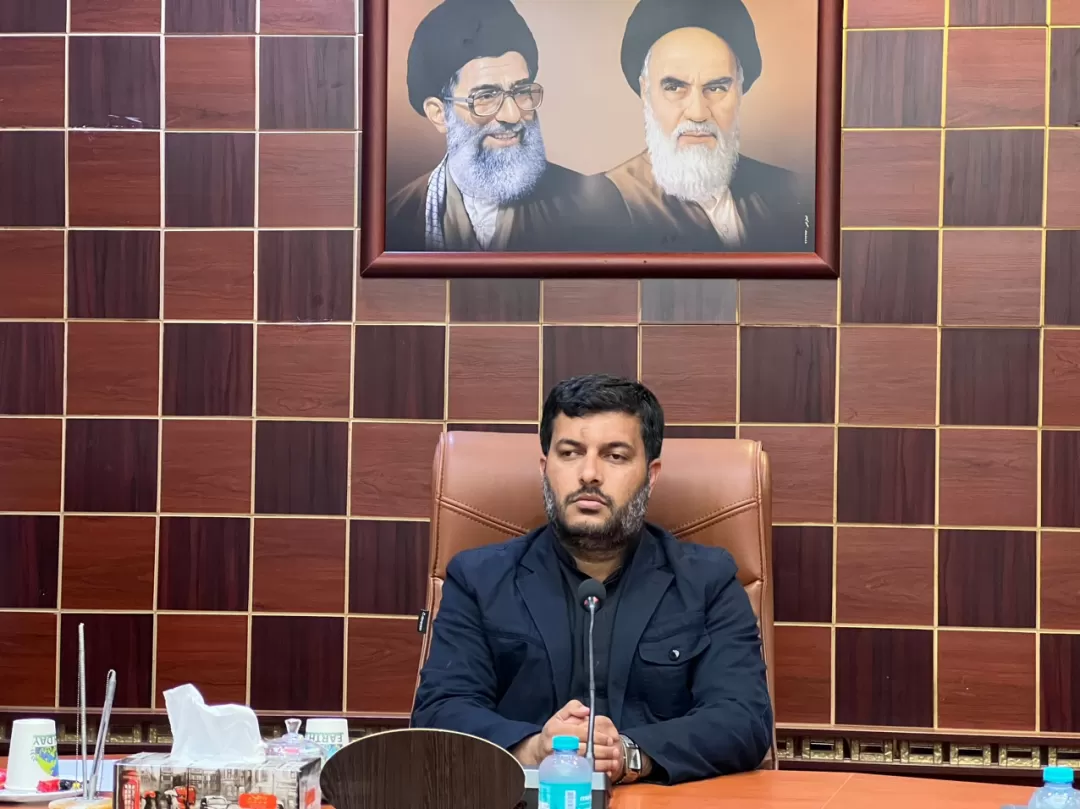 عشق امامرضا(ع) میان تمام ادیان موج میزند