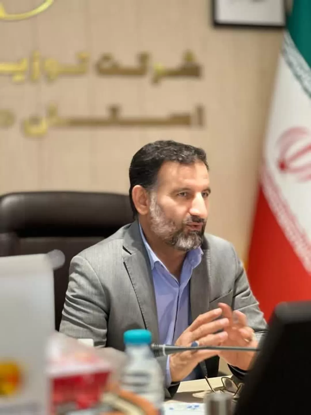 نیروگاههای خورشیدی قشم و میناب بزودی افتتاح میشود