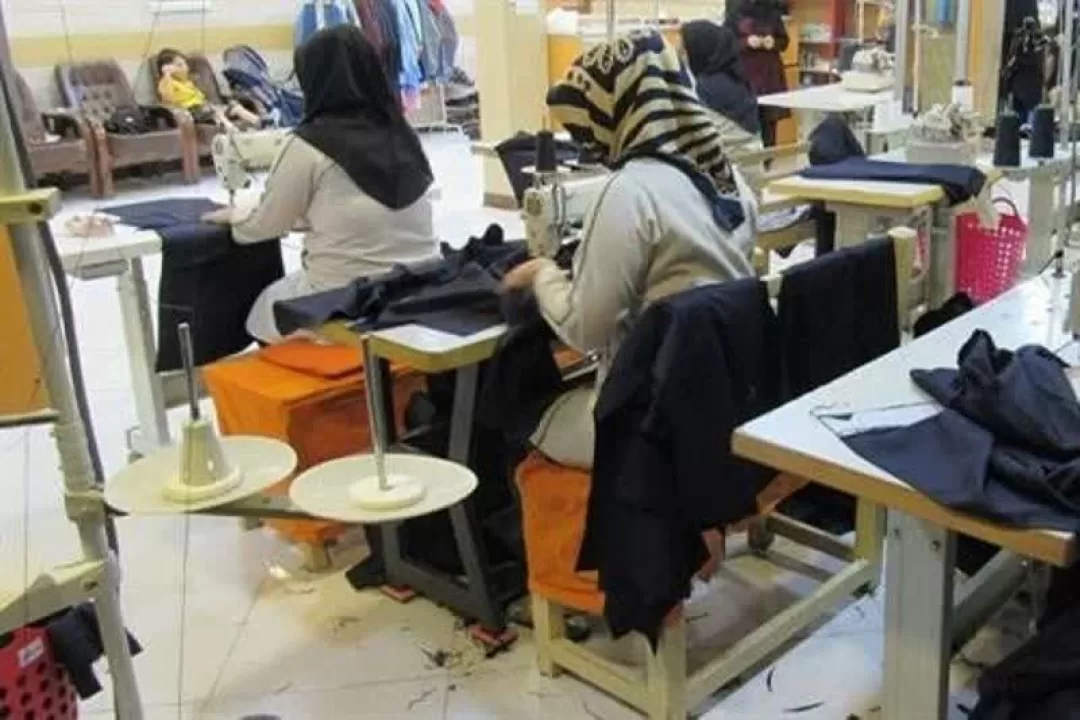 مددجویان بستکی تسهیلات قرضالحسنه دریافت کردند