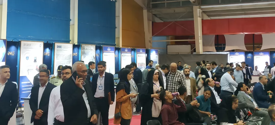 نخستین نمایشگاه بینالمللی همتایابی در اقتصاد دریامحور ایران