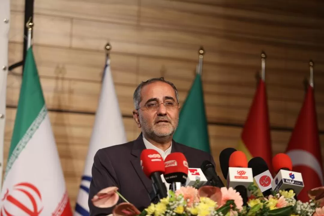 قشم میراثدار فناوری لنجسازی است