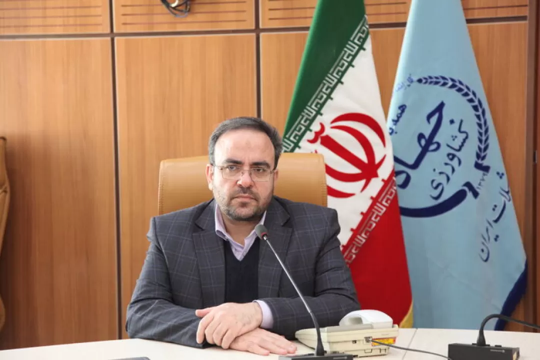 توسعه زیرساختهای پرورش آبزیان در سواحل سراسر کشور