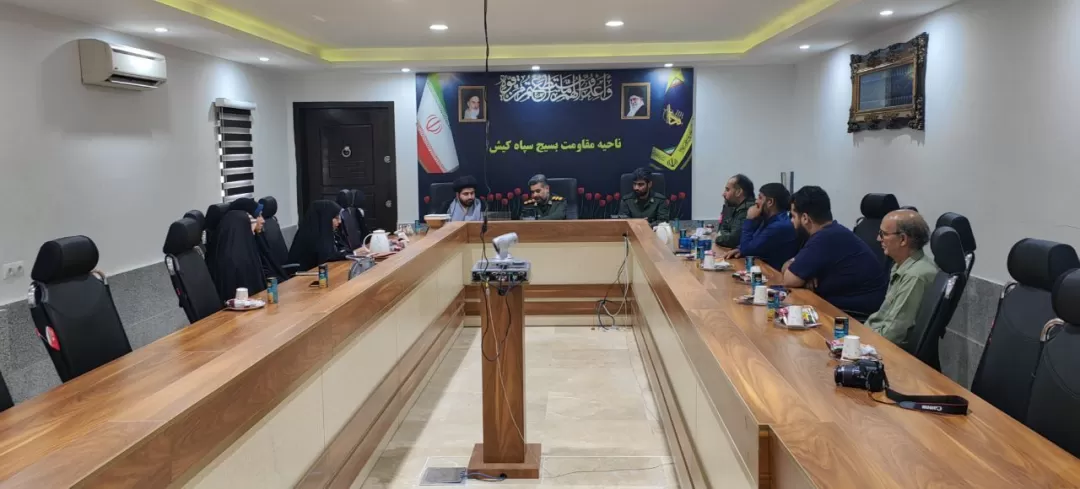 روابطعمومی بهمثابه یک شریان حیاتی میماند