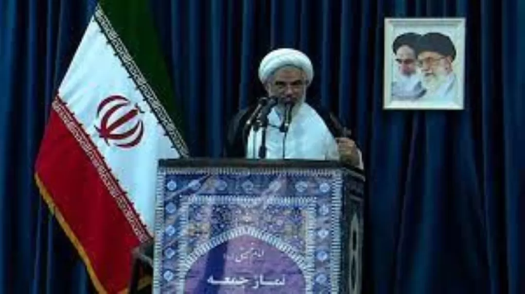 دشمن جنگ شناختی علیه زیارت بهراه انداخته است