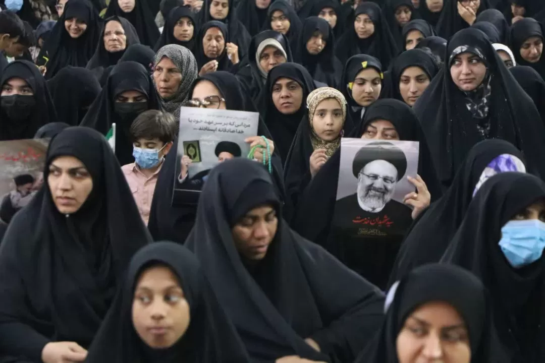 مراسم گرامیداشت شهدای خدمت در بندرعباس