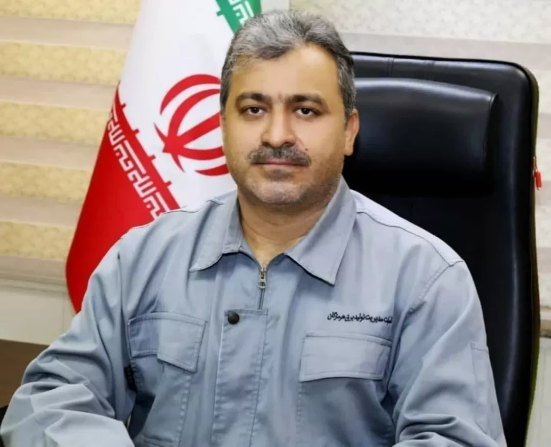 تولید ۶۹۰ میلیون کیلوواتساعت انرژی