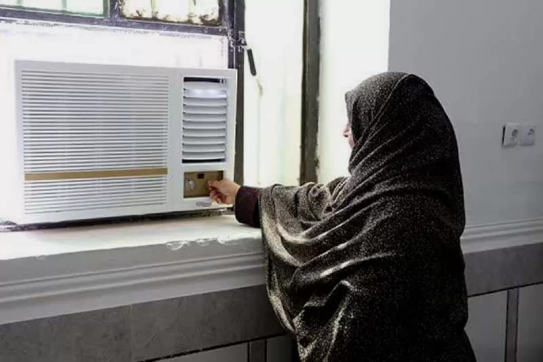 ۵ هزار کولر به نیازمندان جنوبکشور اهدا میشود