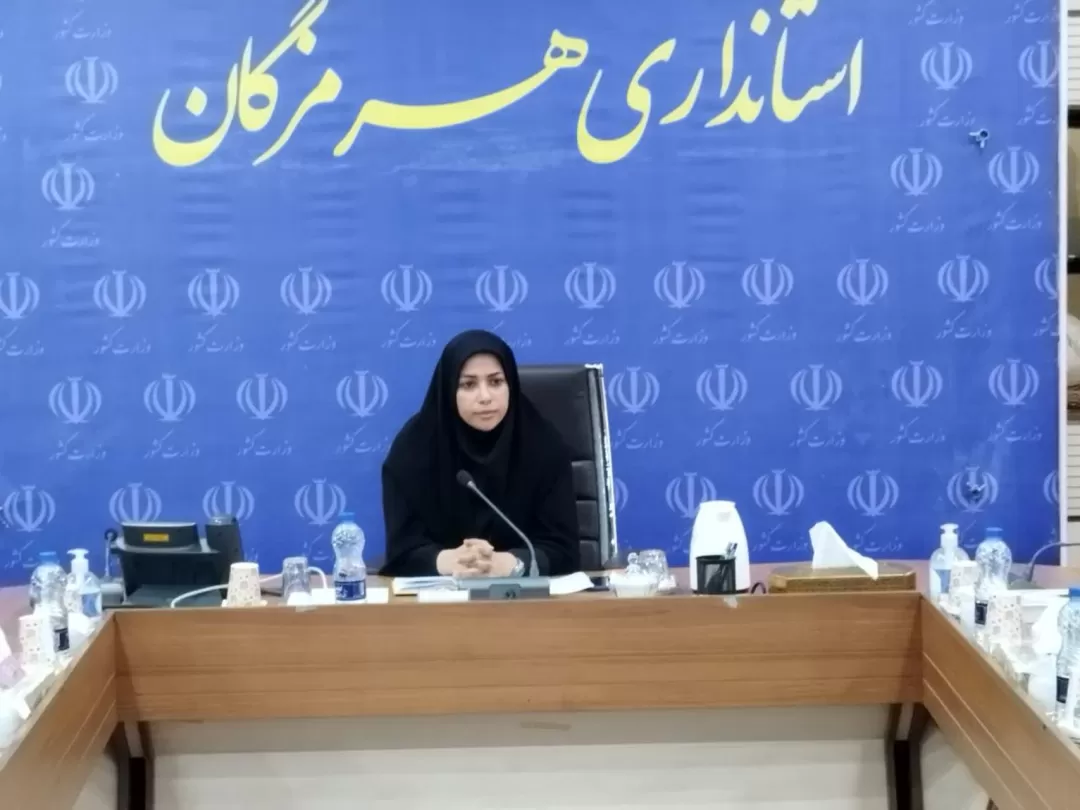 وضعیت مکانهای اخذ رأی جاسک بررسی شد